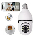 SmartVision - Câmara HD 360º