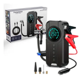 PowerMax (4 em 1) – Jump Starter