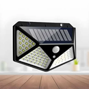 SolarGuard™- Luminária Solar