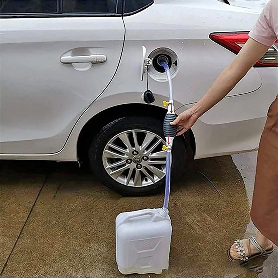 Bomba de sucção