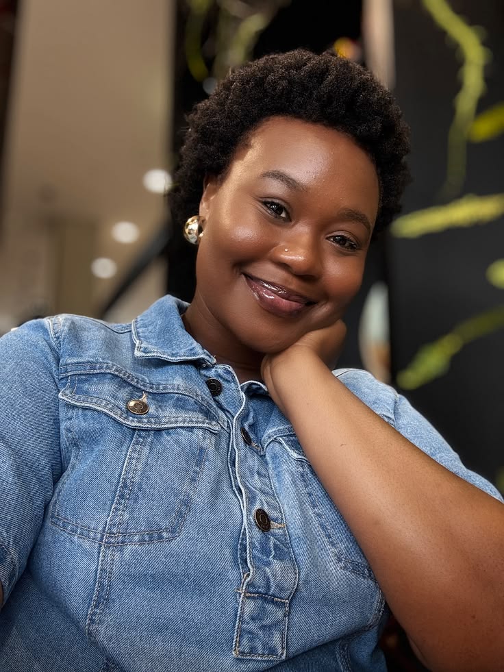 Celina E.- Maputo