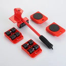 Liftora™ - Kit Mova Tudo para móveis
