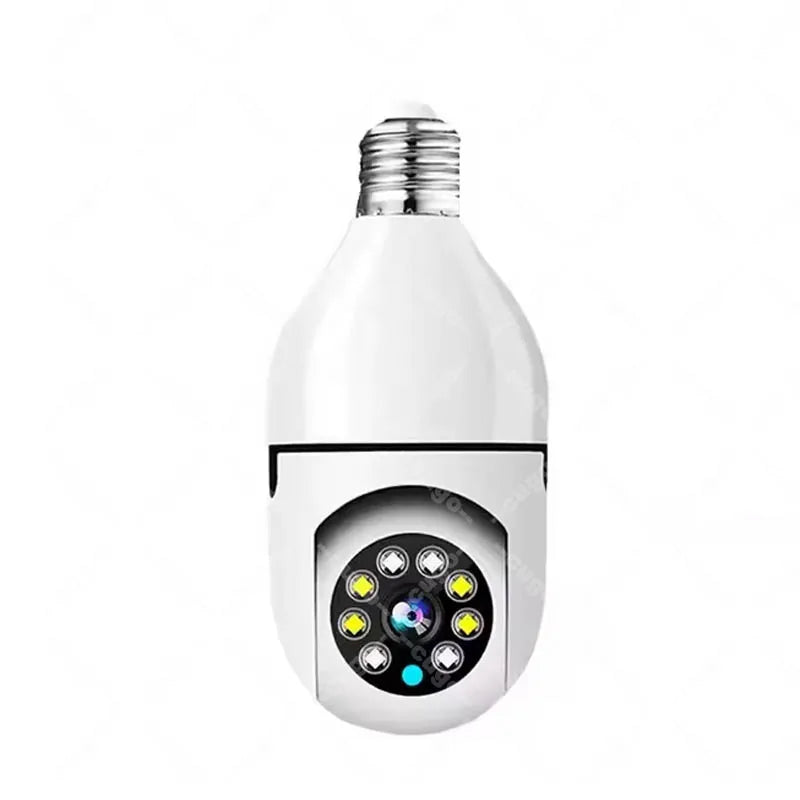 SmartVision™ - Câmara HD 360º