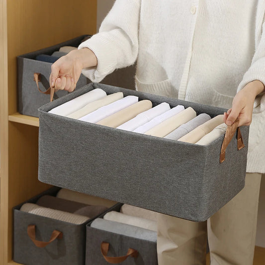 SpaceFold™ - Organizador Dobrável