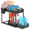 Organizador Multiuso Deslizante (2 Andares)