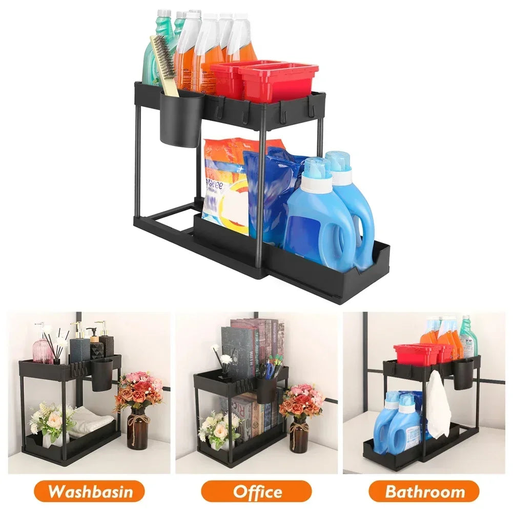 SmartSpace™- Organizador Deslizante