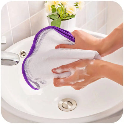 IronFlex™ - Protetora malha isolante