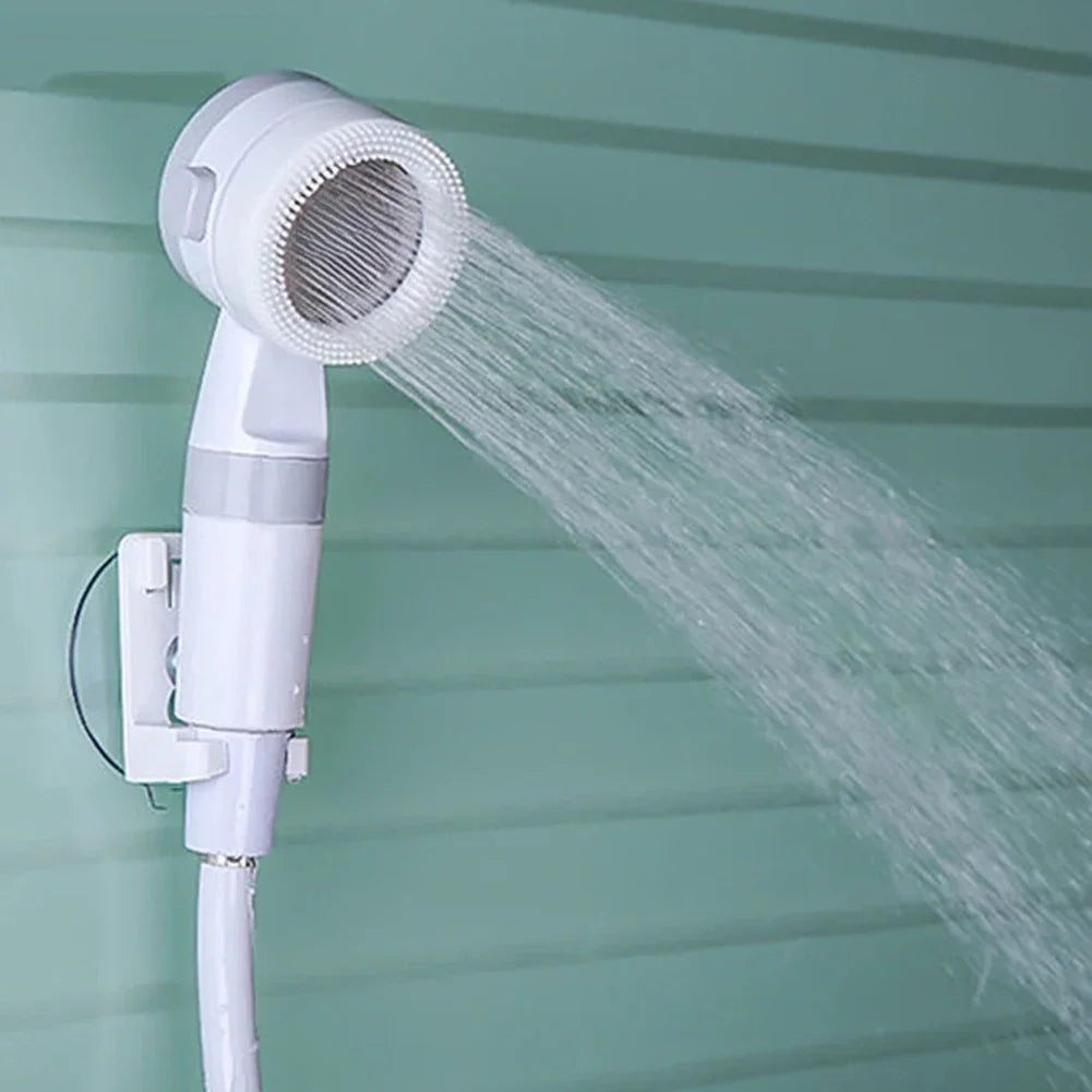 AquaJet™ - Chuveiro Elétrico Portátil 60w (Recarregável)