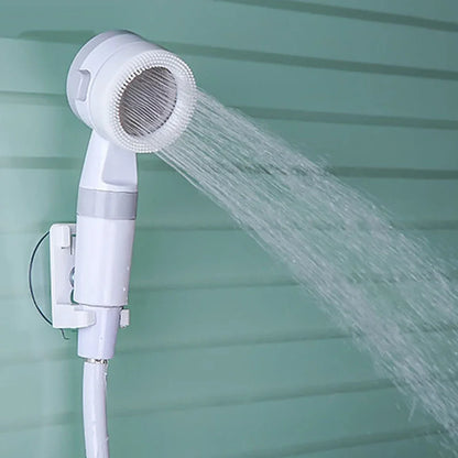 AquaJet™ - Chuveiro Elétrico Portátil 60w (Recarregável)