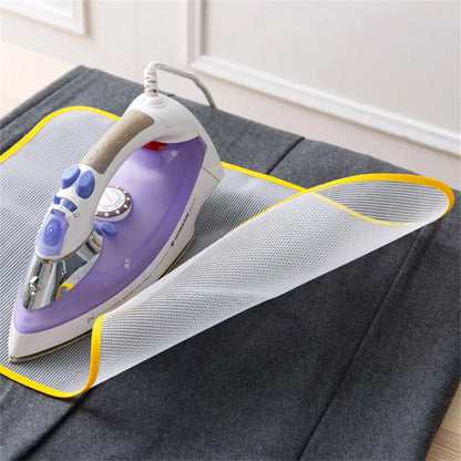 IronFlex™ - Protetora malha isolante